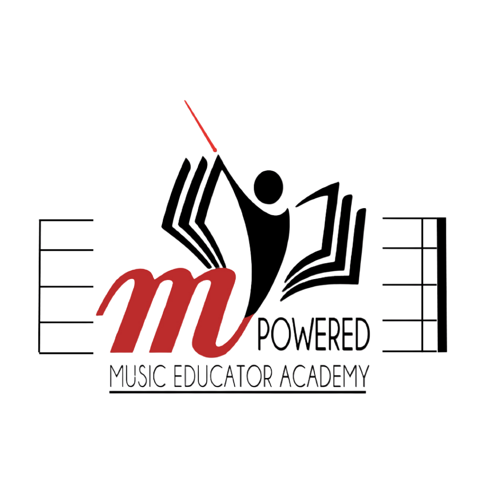 Mpowered Music Educator Academy